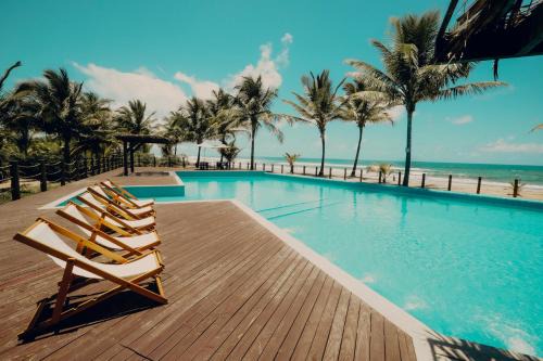 Barra Grande Hotel | Vivant Eco Beach OFICIAL