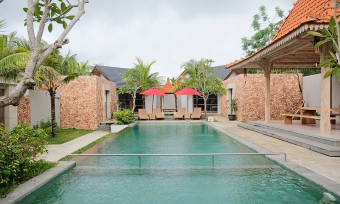 Bukit Villa | Vivara Bali Private Pool Villas & Spa Retreat