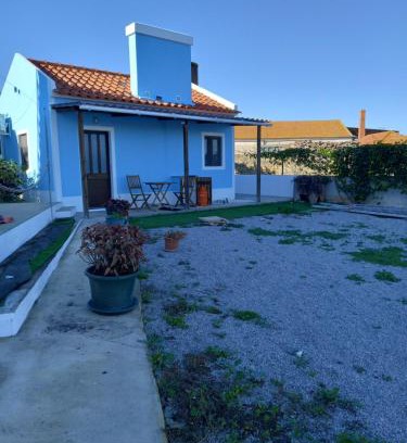 Sao Francisco da Serra Casa | Vivenda Palheiras