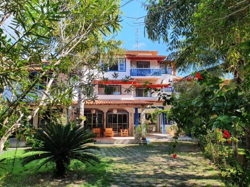 Corumbau Casa | Vivenda Xawã