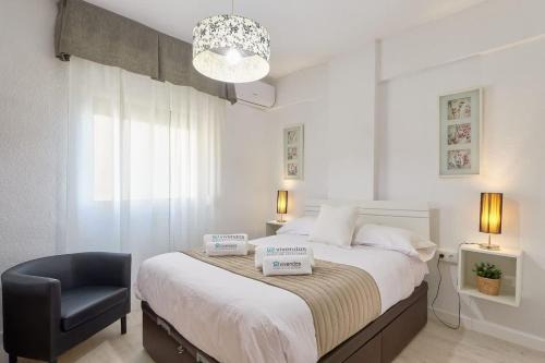 Jardin de la Abadia Apartamento | Vivendos - MA10 - Maestro Alonso