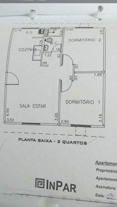 Centro Apartamento | Viver Ananindeua