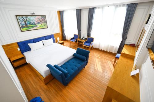 Tan Binh Hotel | Vivian Airport Hotel Saigon