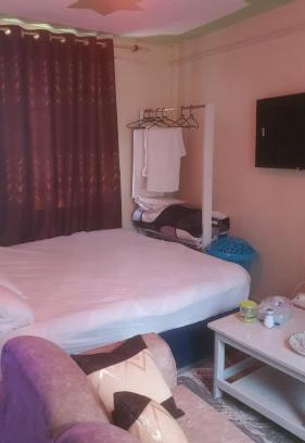 Ruiru Hotel | Vivid Homes