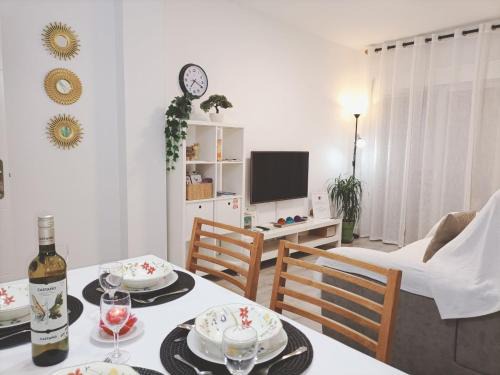 Yecla Apartamento | Vivienda en centro de Yecla