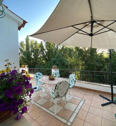 Mogon Casa | Vivienda rural Mogón - Los Senderos