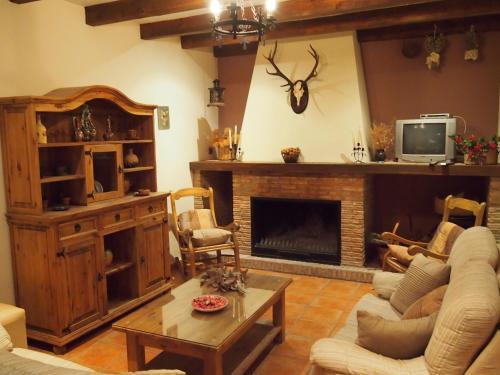 Carrasco Casa | Vivienda Turística Rural Casa Camilo