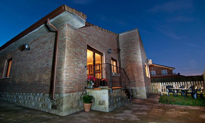 Sotes Apartamento | Vivienda Turística San Martín