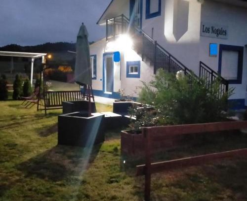 Foz Apartamento | Vivienda uso turistico Los Nogales