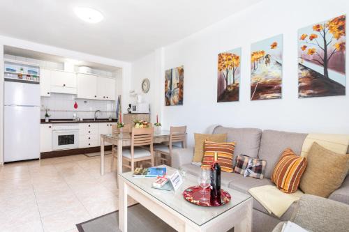 San Cristobal de La Laguna Apartamento | Vivienda Vacacional La Laguna Deluxe 6