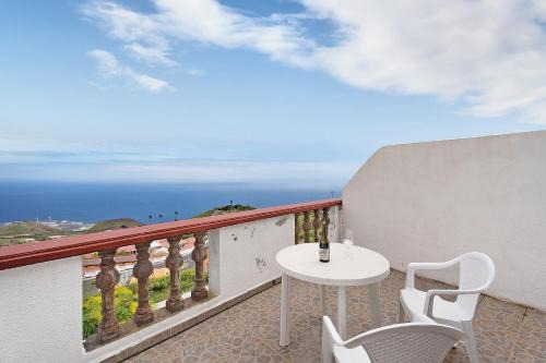 Villa de Mazo Casa | Vivienda Vacacional Timarasan
