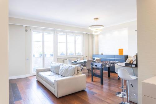 San Giovanni Apartamento | VIVILO COLLECTION - Magna Grecia 29 View Apartment
