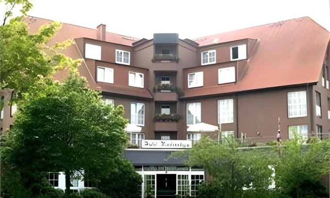 Voerde Hotel | Vivotel Niederrhein