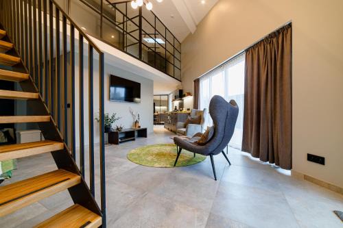 Kuldiga Casa | Vizbulu Holiday Home