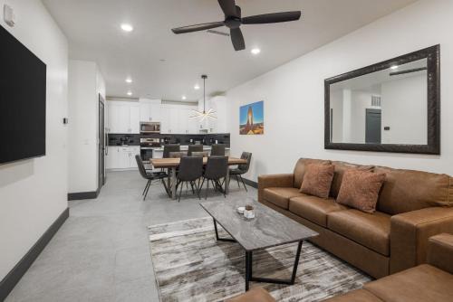 Moab South Valley Apartamento | Vizcaya #11 - Moab's Newest Luxury Rental