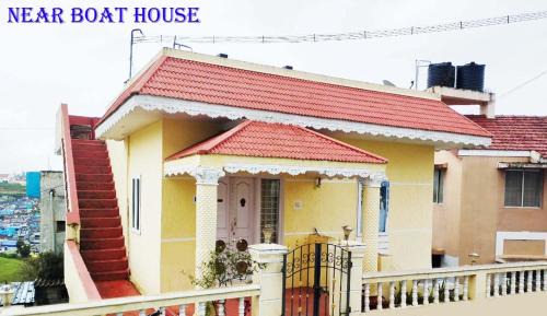 Kandal Casa | VJ HOME STAY Ooty