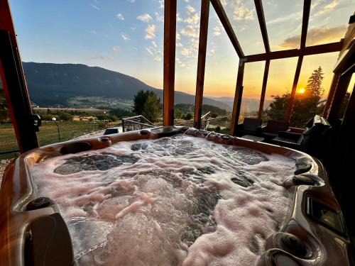 Sumece Casa | Vlasic Odmor - Villa Biser & spa