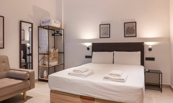 Montolivet Apartamento | VLC HOST - Zapadores C