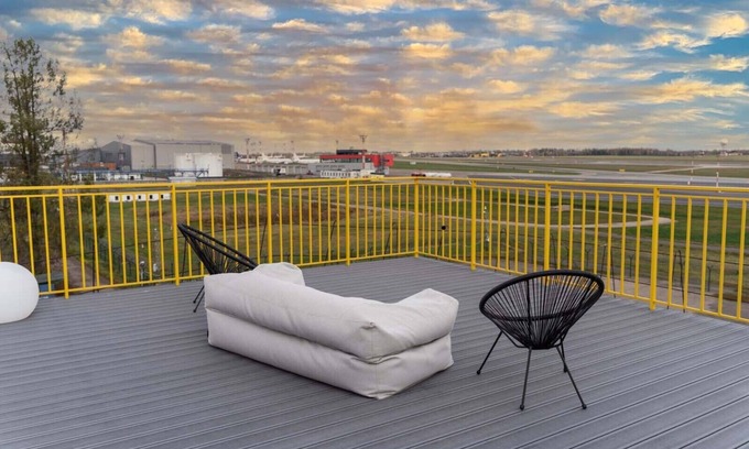 Vilnius Apartamento | VNO Airport apartments equipped for full life