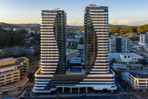 Gosford Hotel | voco Gosford by IHG