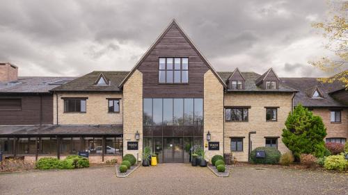 Oxford Hotel | voco Oxford Spires by IHG