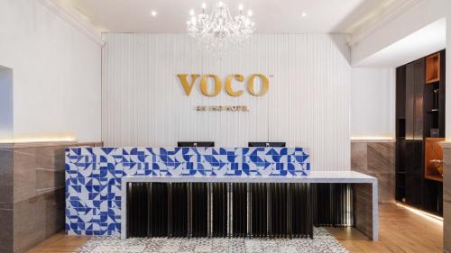 Centro histórico de Puebla Hotel | voco Royalty Puebla Downtown by IHG