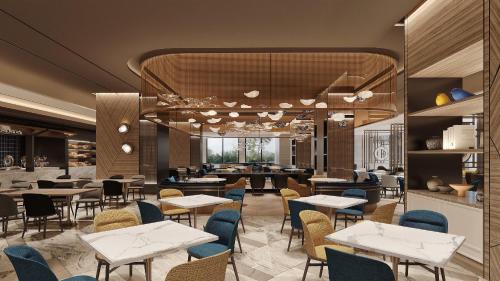 Pudong Hotel | voco Shanghai Zhangjiang by IHG - Free shuttle to Disneyland