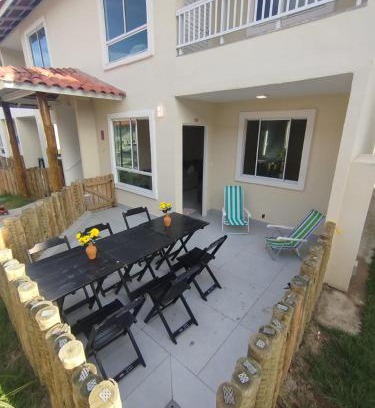 Boa Vista Apartamento | Vog ville