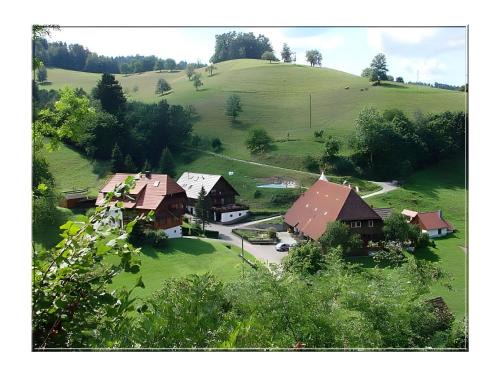 Kirnbach Casa | Vogtadeshof
