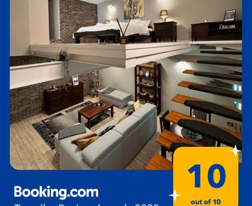 Arad Apartamento | VOK Luxury Home I City Loft