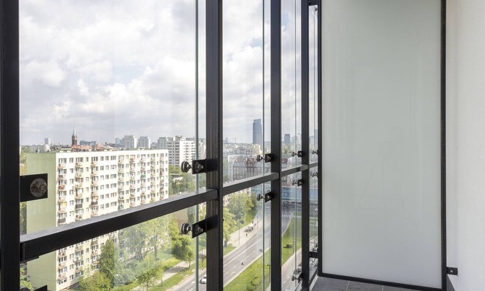 Wola Apartamento | Vola Residence