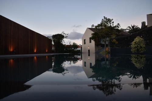 Ribeira Grande Casa | Volcanic Charming House