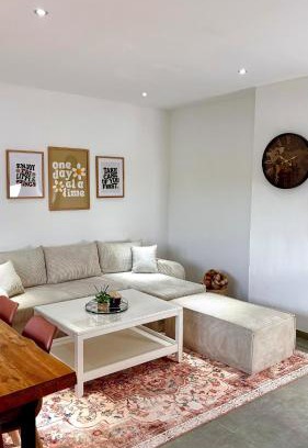 Burbach Apartamento | Vollausgestattetes & harmonisches Wohlfühl Apartment