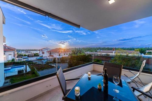 Banjole Apartamento | Volme View