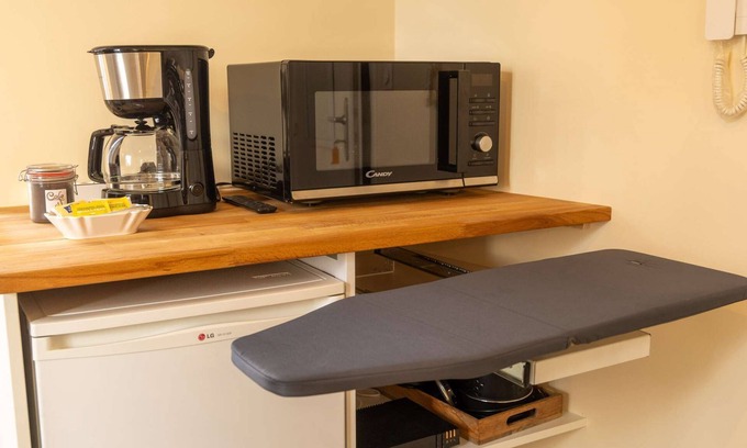 Volvic Apartamento | Volovicum ★Studio ★Wifi