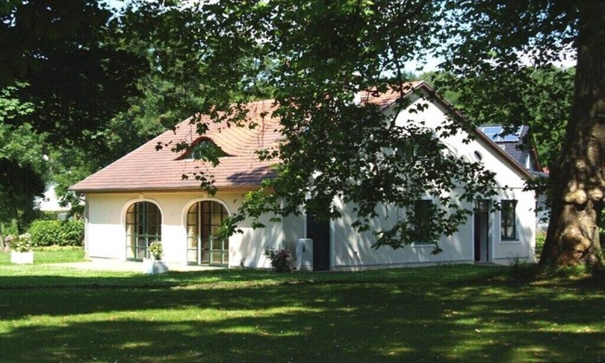 Nennhausen Casa | von Stechow Cómoda residencia de vacaciones