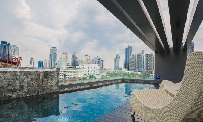 Sukhumvit Apartamento | VOQUE Hotel & Serviced Residence Sukhumvit 51