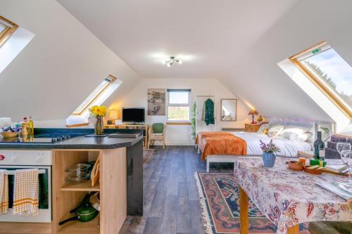 Perth Casa | Vorlich