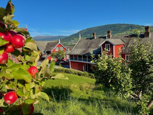 Voss Hostal | Voss Folkehøgskule