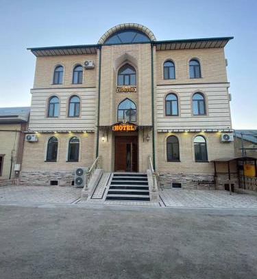 Kogon Hotel | VOSTOK HOTEL