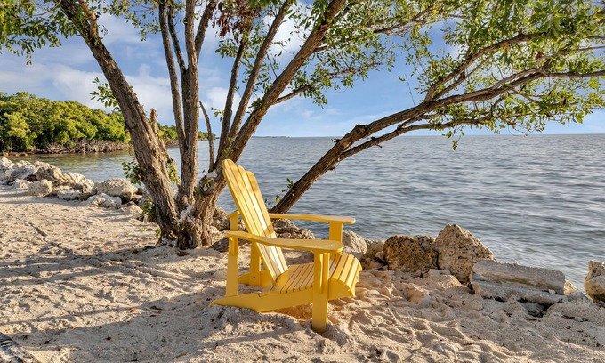 Key Largo Casa | Key Largo Dream Living