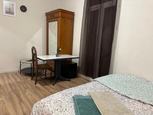Saint-Mathieu Apartamento | Votre Havre de Paix à Perpignan