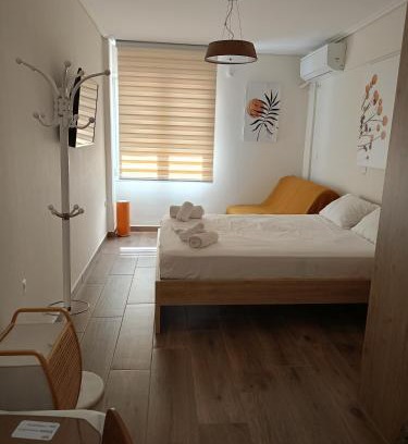 Loutraki Apartamento | Votsala