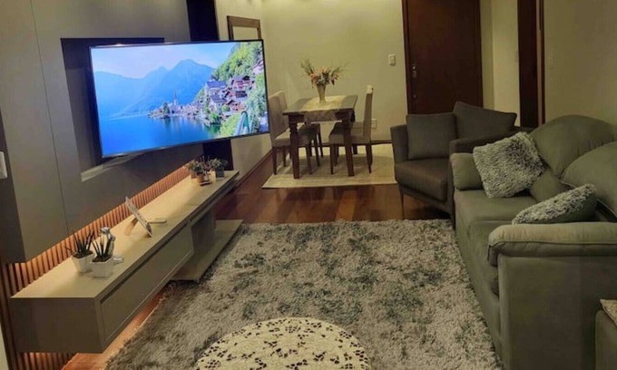 Centro Apartamento | Vrbo Property