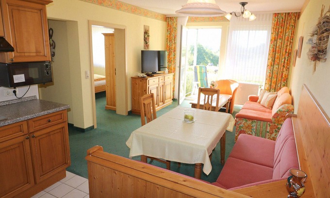 Spalt Apartamento | Vrbo Property