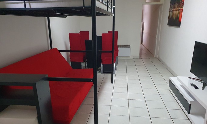 Montrichard Val de Cher Apartamento | Vrbo Property