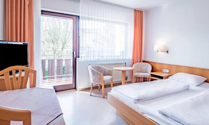 Bad Soden-Salmuenster Apartamento | Vrbo Property