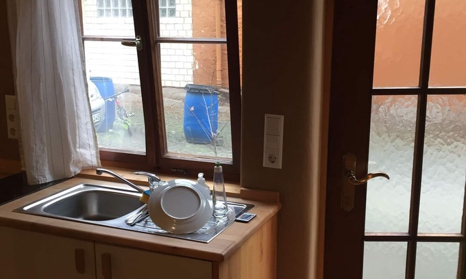 Godramstein Apartamento | Vrbo Property