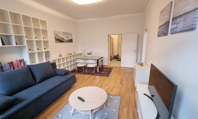 Schottenfeld Apartamento | Vrbo Property