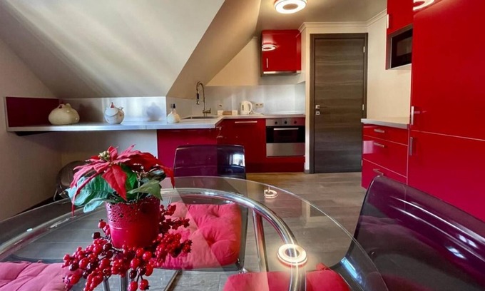 Bernister Apartamento | Vrbo Property